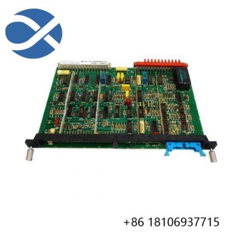 ABB SAMC 1 SUP SAMC1SUP Circuit Board for Industrial Control, 200 Characters or Less