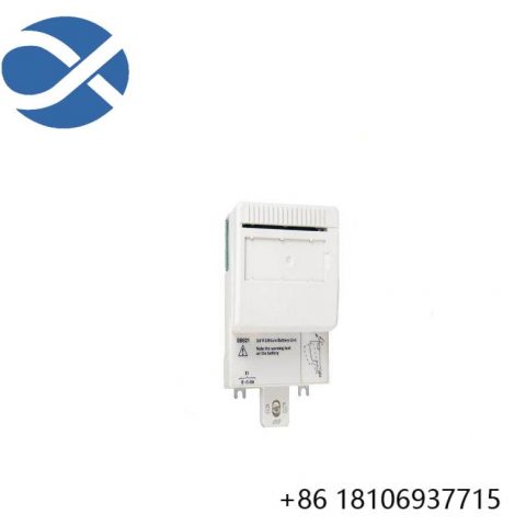 ABB SB821 3.6V Lithium Battery Unit, High-Performance Industrial Power Source