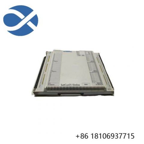 ABB SD24D/492896201 - Advanced Industrial Control Module