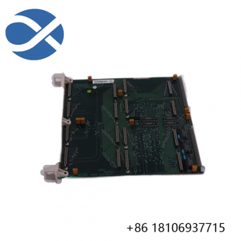 ABB SD831 - 3BSC610064R1 DCS Module