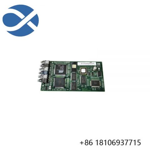 ABB SDCS AMC DC-2COAT Industrial Control Board