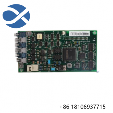 ABB SDCS-COM-1 3BSE005028R1 DCS Module, Control System Solutions