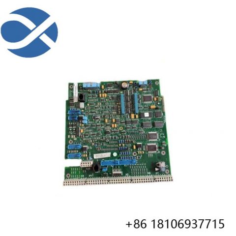 ABB SDCS-CON-2B V 31.281 Control Board - Advanced Automation Solution