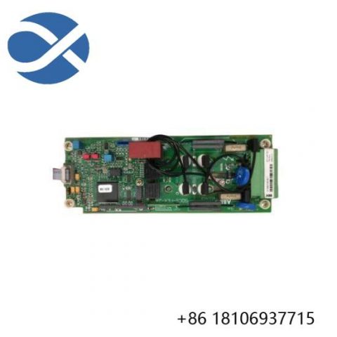 ABB SDCS-FEX-2A | 3ADT311500R1 Power Supply Circuit Board