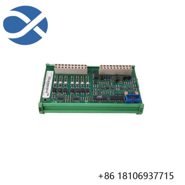 ABB SDCS-IOE-1 - Advanced Measurement Board for Industrial Automation