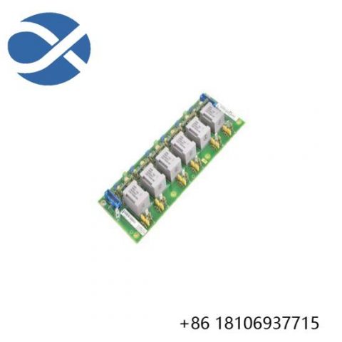 ABB SDCS-PIN-41A 3BSE004939R1 PC BOARD: Industrial Grade Control Module