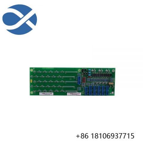 ABB SDCS-PIN-51 3BSE004940R0001 - Precision Measurement Card for Industrial Automation