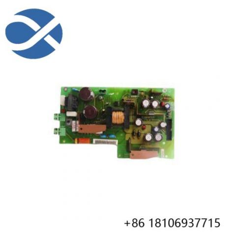 ABB SDCS-POW-1 Power Supply Board 10012279, High-Efficiency Industrial Control Module