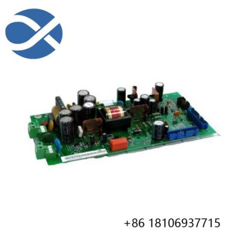 ABB SDCS-POW-1 Power Supply DCS Module