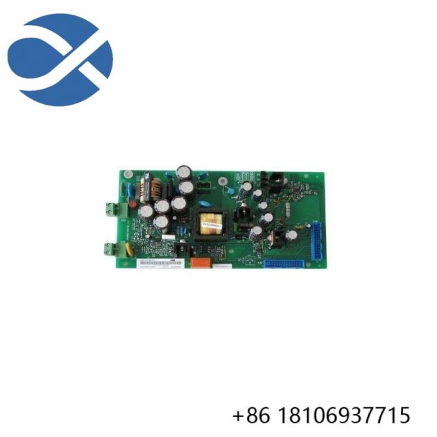 ABB SDCS-UCM-1C Control Board: Industrial Automation Innovation