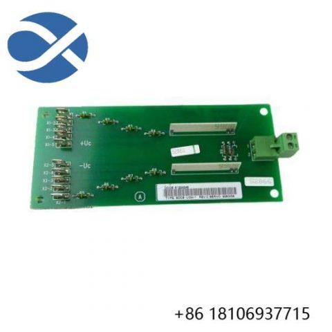 ABB SDCS-UCM-1C Power Circuit Board, Precision Control Solutions