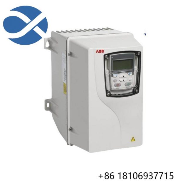 ABB SEDG-01 3AAA0000051448 - High-Power Drive Solution for Industrial Automation