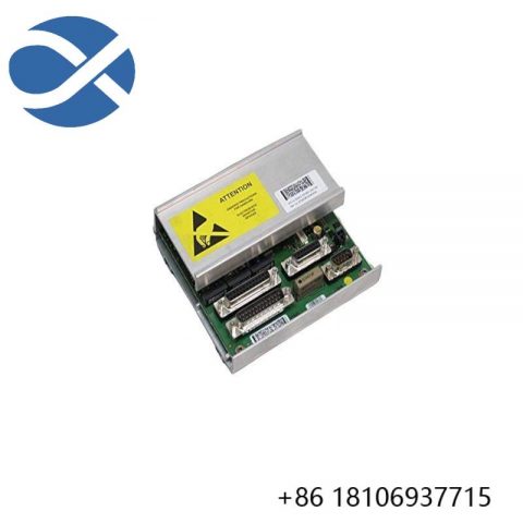 ABB SMB3HAC031851-001/05 + 3HAC057542-003 + lRB6640 | High-Power Drive System for Industrial Automation