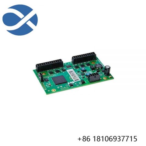 ABB SMB DSQC402 3HAC045759-001 - Advanced Measuring Board for Industrial Automation