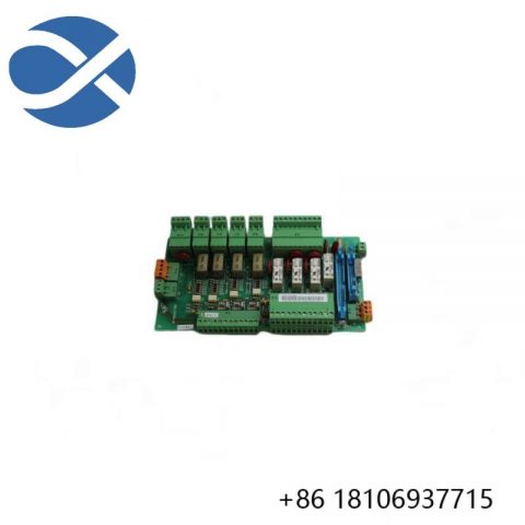 ABB SNAT602 TAC TAC Interface Board