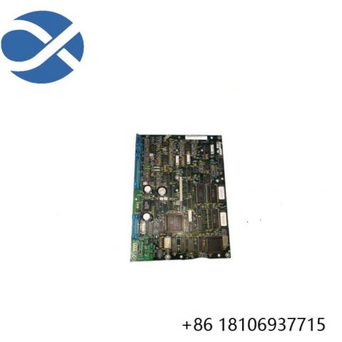 ABB SNAT603CNT Control Board, Designed for Precision Manufacturing