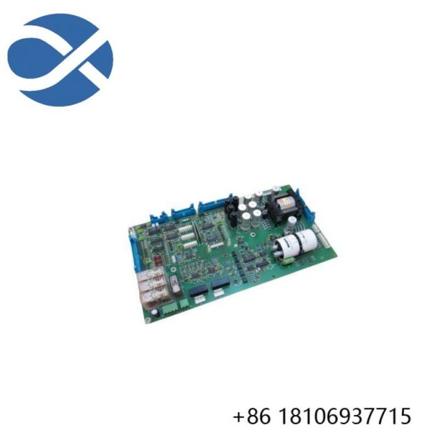 ABB SNAT607MCI SNAT 607 MCI 61027769 Interface Board: Advanced Communication Module for Industrial Automation