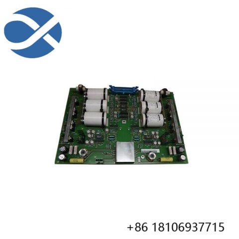 ABB SNAT634PAC SNAT 634 PAC Control Module, for Precision Industry Solutions