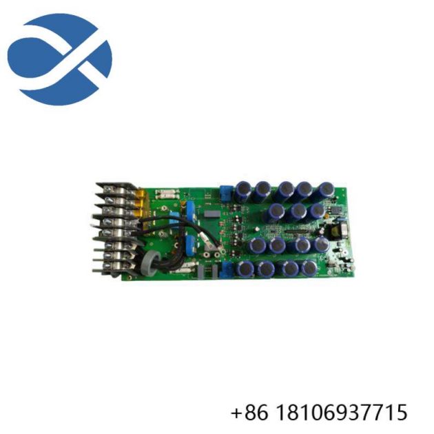 ABB SNAT7261INT PLC Control Board