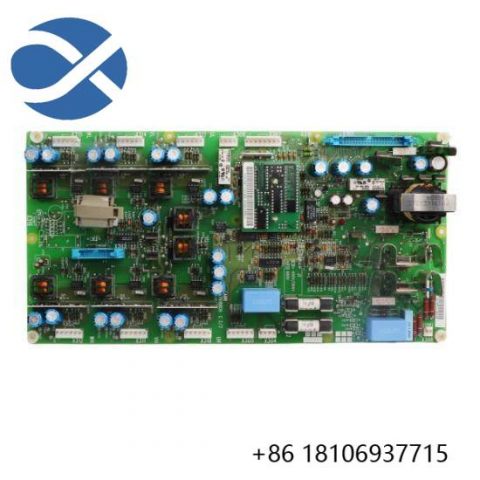 ABB SNAT7261SCP SNAT2105BDB Drive Board; Producer: ABB