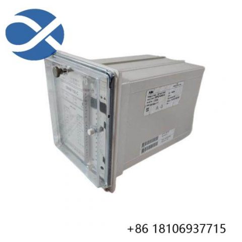 ABB SPAM150C-AA RS641006 Industrial Control System Module