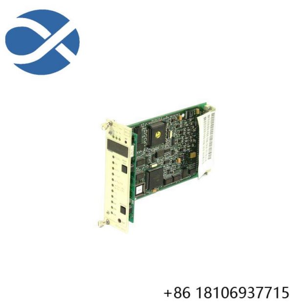 ABB SPCD 3D53 B-DB Industrial Control Module