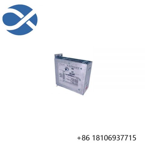 ABB SPS01 7760690156 Power Supply: Industrial Grade, Reliable Power Source