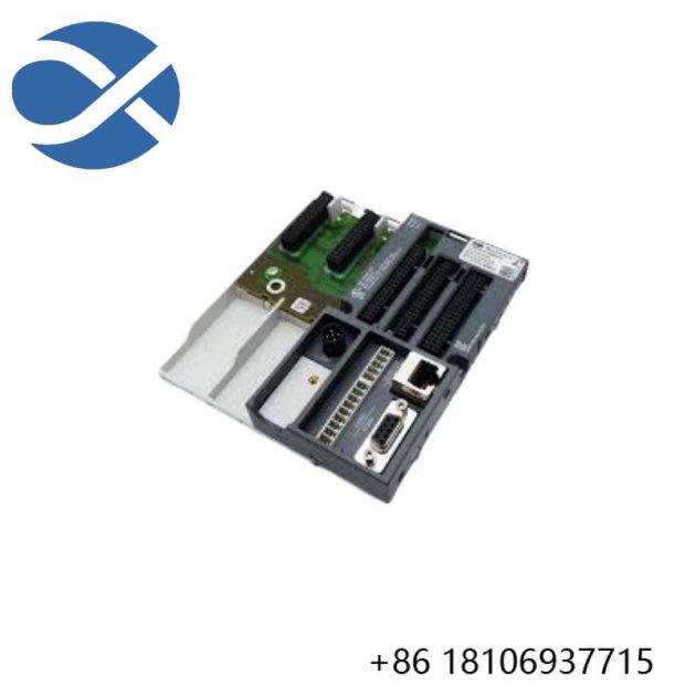 ABB TB521-ETH C1 Power Supply Module