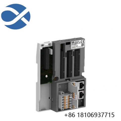 ABB TB5610-2ETH | Communication Module for Industrial Automation