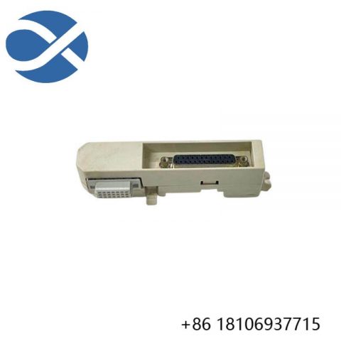 ABB TB805 3BSE008534R1 Bus Outlet: Industrial Automation Excellence