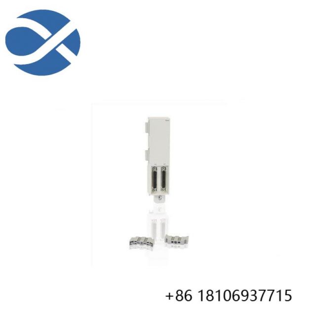 ABB TB845 Redundant Bus Module Outlet - Industrial Control Systems