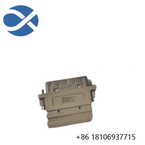 ABB TB852 3BSC950263R1 | Link Terminator Module for Industrial Control Systems