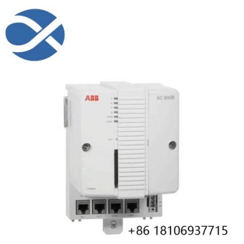 ABB TB870F 3BDM000160R1 Industrial Controller Terminal