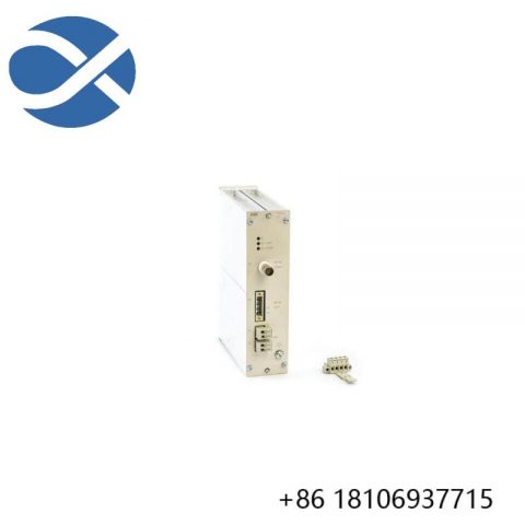 ABB TC513 - AF100 Twisted Pair Coax Modem