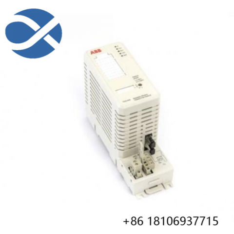 ABB TC514V2 DCS Module - Advanced Control for Industrial Automation