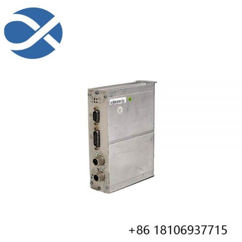 ABB TC530 3BUR000101R1 Communication Module - Industrial Automation Innovation