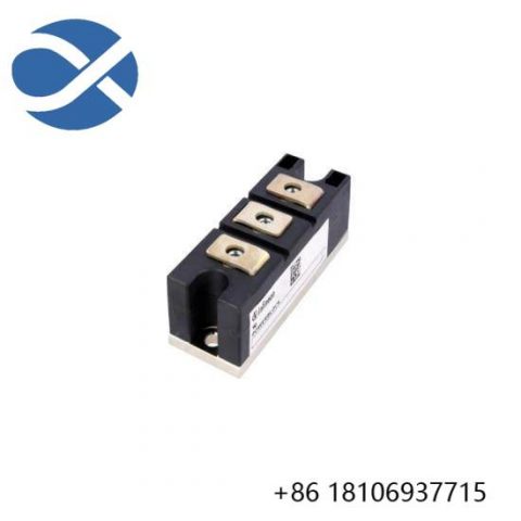 ABB TD180N16KOF Thyristor Diode Module; Producer: ABB