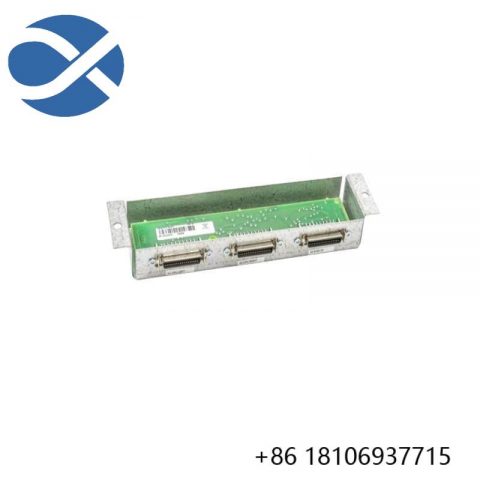 ABB TK566 | 3BSE012153R1 | Interconnector Kit, High-Performance Integration Module