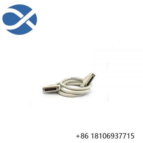 ABB TK801V012 | 3BSC950089R3 ModuleBus Extension Cable