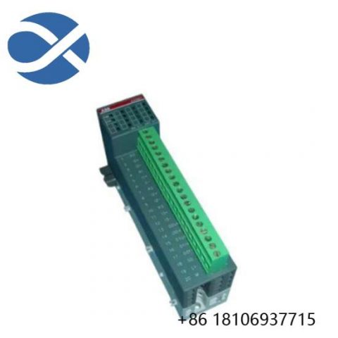 ABB TK811F 3BDM000103R1 CAN Cable - High-Speed, Reliable Data Communication