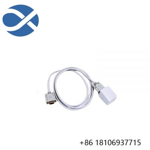 ABB TK811F CAN Communication Cable, Advanced Industrial Networking Solution