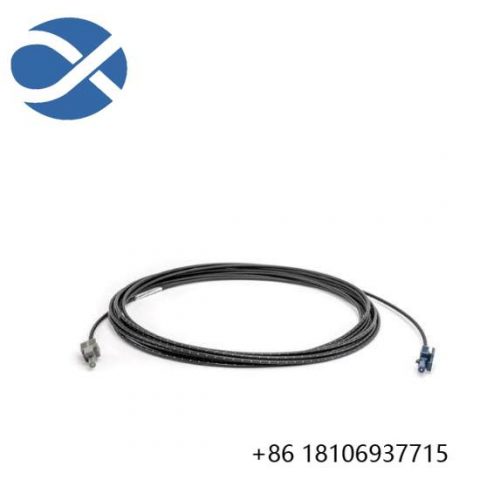 ABB TK812V050 | 3BSC950118R2 | POF Cable | 5m Simplex - Industrial Control Solutions