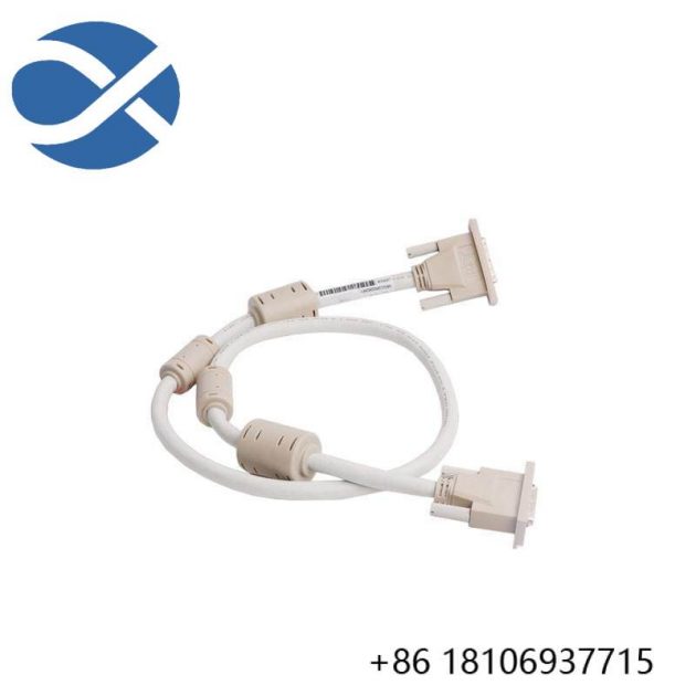 ABB TK851V010 - 3BSC950262R1 Industrial Connection Cable