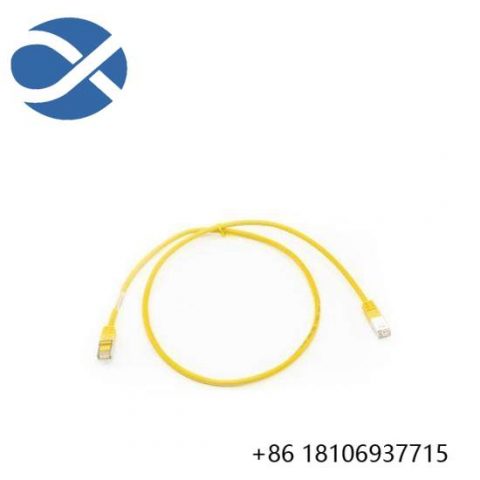 ABB TK852V010 - 3BSC950342R1, Industrial Control Prefabricated Cable