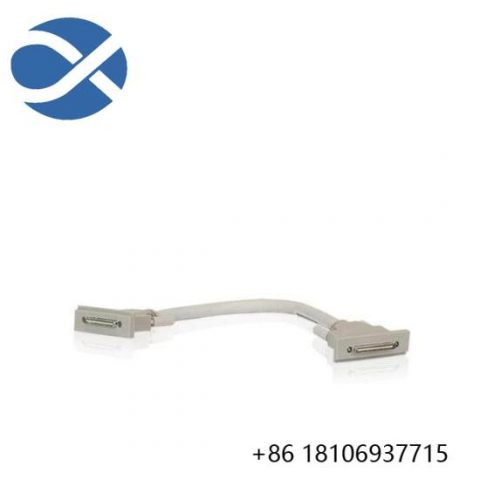 ABB TK857V003 | 3BSC950375R1 | RCU Link Cable, A Comprehensive Industrial Communication Solution