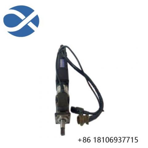 ABB TK890F 3BDM000202R1 - Diagnostic Cable for Industrial Control Systems