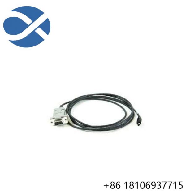 ABB TK891F Diagnostic Cable for Industrial Control Systems