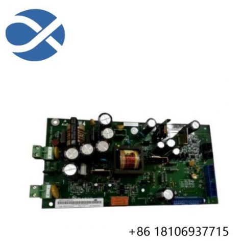 ABB TP910F 3BDH001033R0001 CPU Module: High-Performance Processing for Industrial Automation