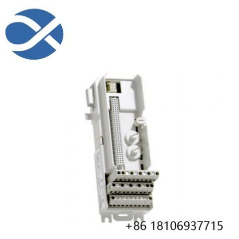 ABB TU811V1 - 3BSE013231R1 Compact Module Termination Unit