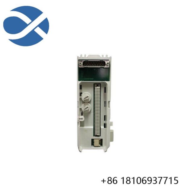 ABB TU812V1 3BSE013232R1 - High-Performance Module Termination Unit